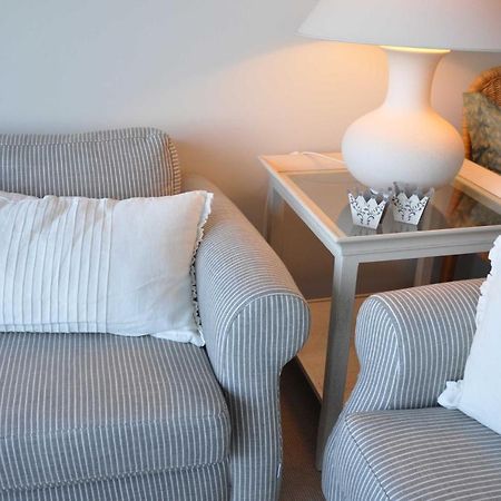 Ferienwohnung Strandkieker Глюксбург Экстерьер фото